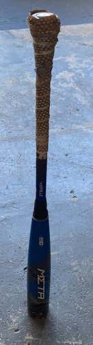 Used 2020 Composite Meta (-3) 29 oz 32" Bat