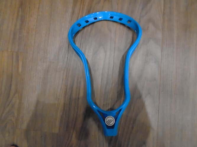 Maverik Optik 2.0 Lacrosse Head - Hyperlite Blue