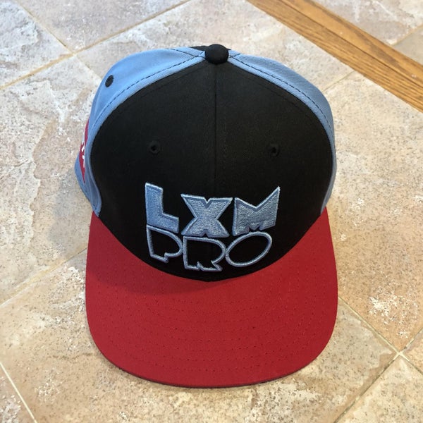 STX LXM Pro SnapBack Hat