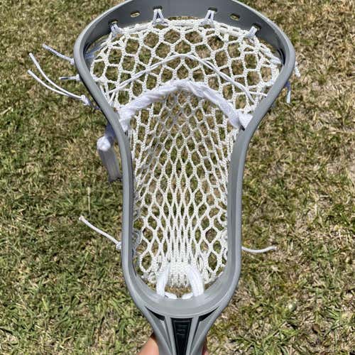 Gray New Strung Z-ONE Head