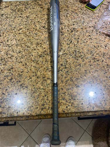 New 2020 Alloy Omaha (-3) 30 oz 33" Bat