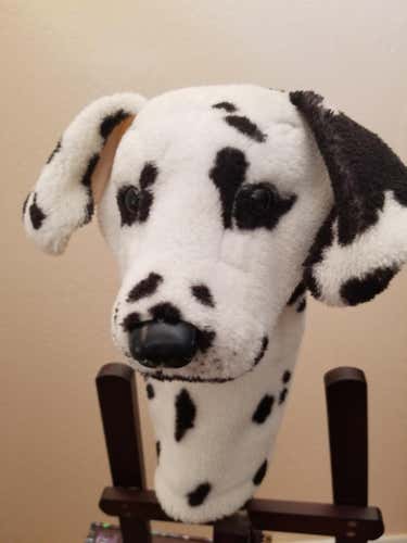 Used Other Driver Head Cover