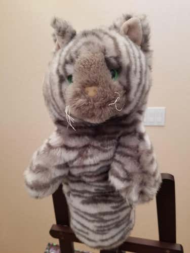Used Other Driver Head Cover