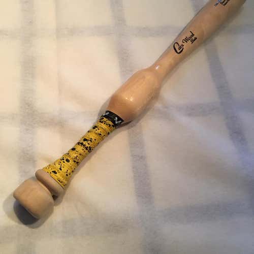 Camwood Hands-n-Speed One Hand Training Bat Excellent!