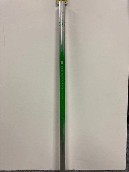 New Brine Clutch Friction Shaft Green/Silver