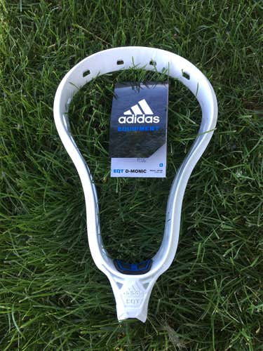 Brand New Defense Adidas EQT D-Monic Defense Head