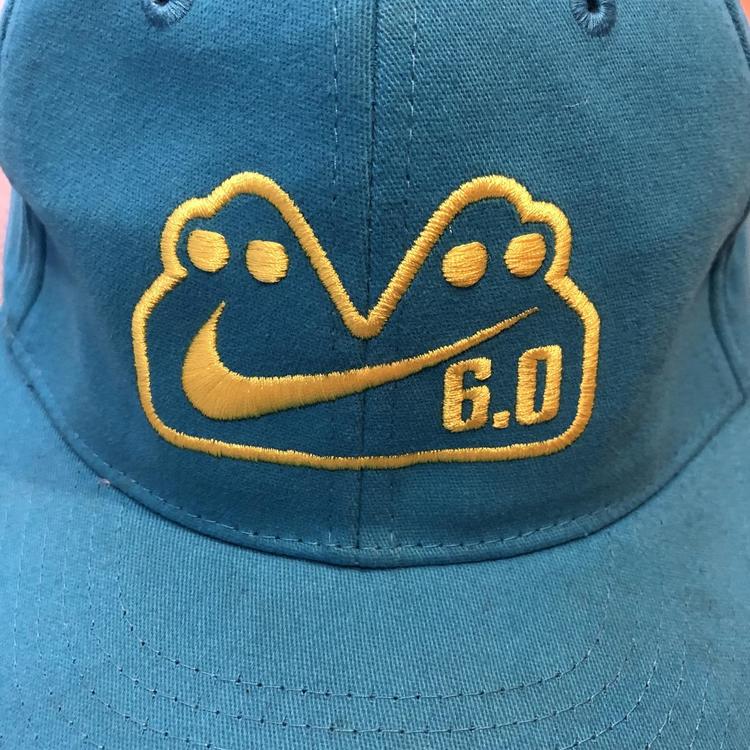 nike 6.0 cap