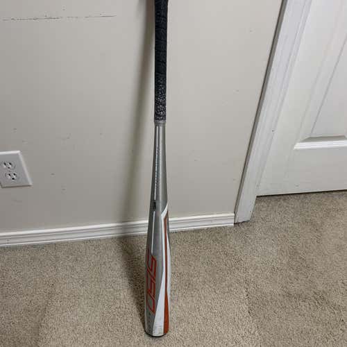 Used 2020 Alloy 5150 (-3) 30 oz 33" Bat