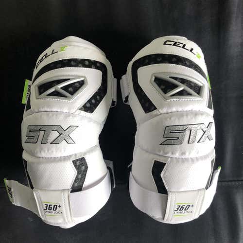 Used Large STX Arm Pads