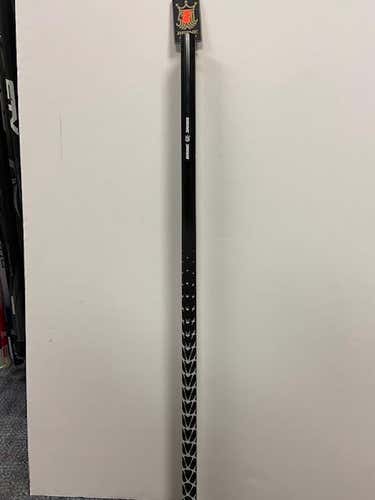 New Brine Swizzbeat Shaft Black