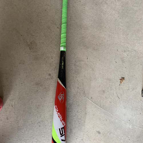 Louisville Slugger Omaha 517 FSOT