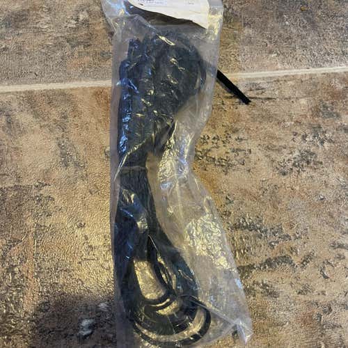 New Rawlings ( Black ) Laces