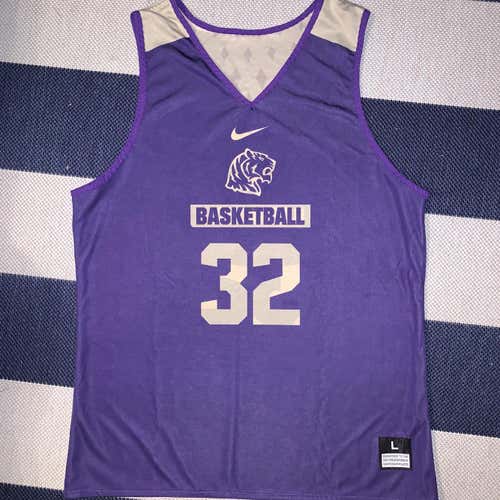 Sewanee Men’s Basketball Practice Jersey