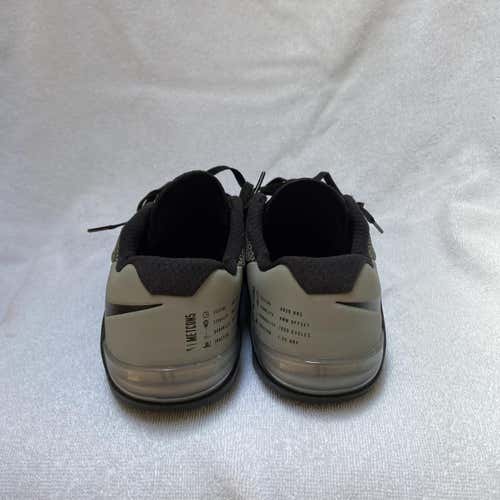 Nike Black Metcon 5 Men's Size 8.5 (Women's 9.5) Nike Shoes