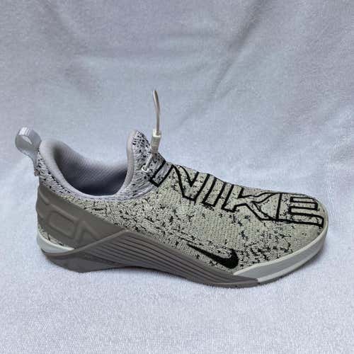 Gray Speckle Nike React Metcon Men's Size 8.5 (Women's 9.5) Nike Shoes