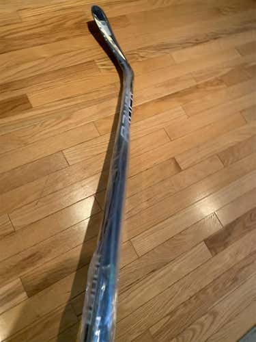 NEW GEO Nexus ER Spine Technology  Bauer P92 Flex Rare 70 Mid Pattern  Hockey Stick