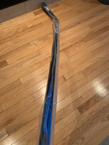 GEO Nexus Brand NEW Er Spine Technology P92 Flex 65 Lie 6 Mid Pattern Hockey Stick