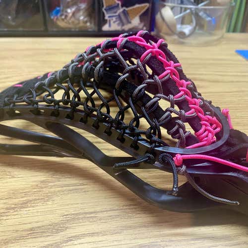 New STX Hammer Omega Head