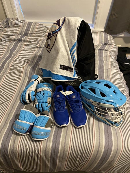 PLL Atlas Lacrosse Club Gear Pack