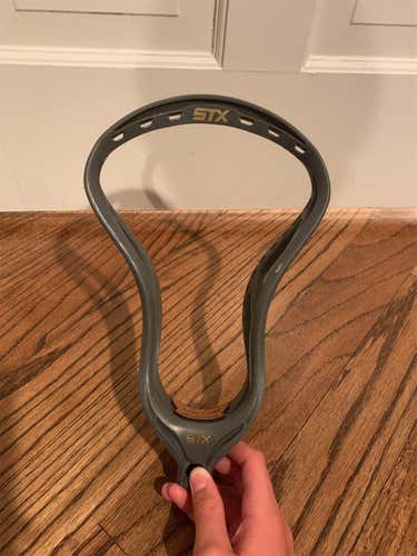 STX Stallion Head