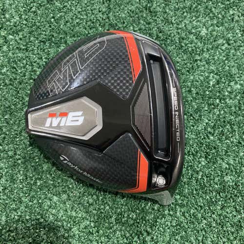 Men's Driver M6 Club Head
