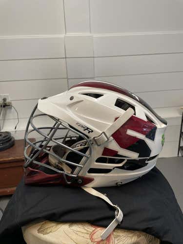 Salisbury HS Cascade Cpx-R