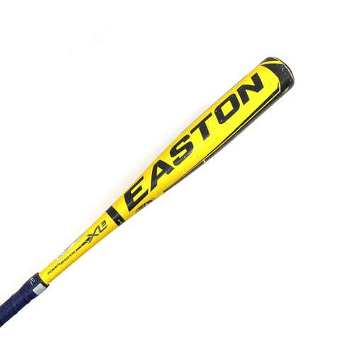 Used Easton Xl3 Sl13x39 Usssa 2 5 8" Barrel Bat 30" -9 Drop