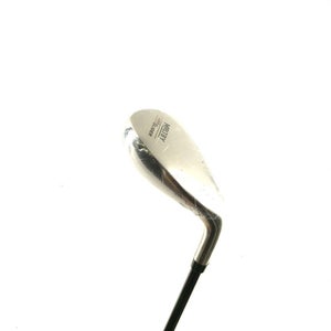 Used Maltby Sand Slider Sand Wedge Graphite Regular Golf Wedges