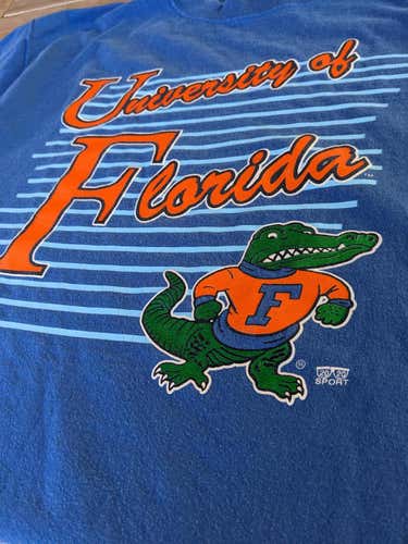 Vintage University of Florida Gators T-shirt