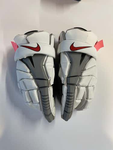 Cornell Nike Vapor Elite Gloves