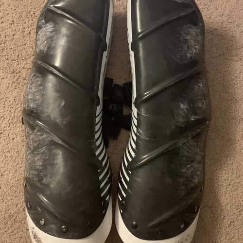 Slytech Carbon Shin Guard