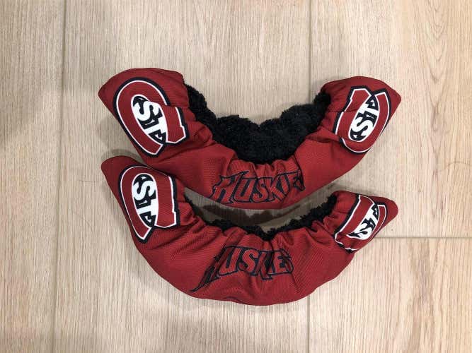 Pro Stock St. Cloud Skate University Skate Soakers- Large