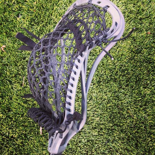 Maverick Kinetik Strung Up