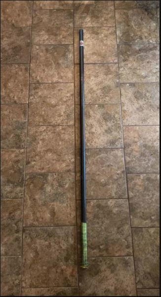 Used Wolf Element U-2 Shaft