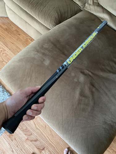 Used Under Armour Armour Grip Shaft