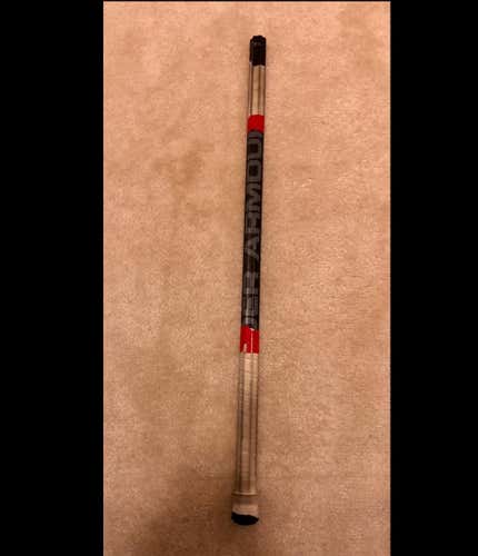 Used Under Armour 1X Shaft
