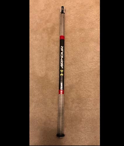 Used Under Armour Armour Grip Shaft