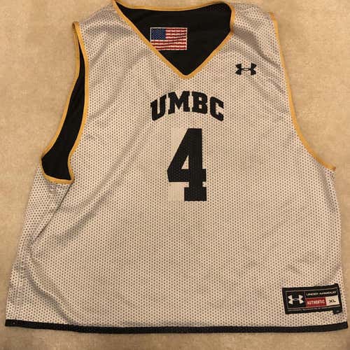 Adult XL Under Armour Jersey