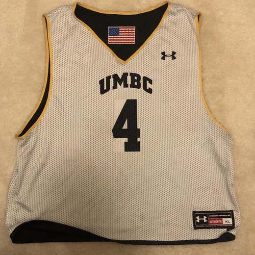 Adult XL Under Armour Jersey