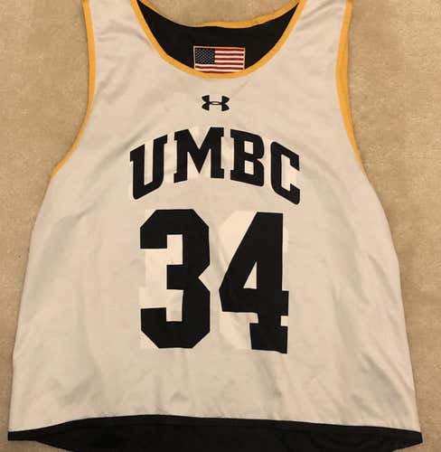 Adult One Size Fits All Under Armour Jersey