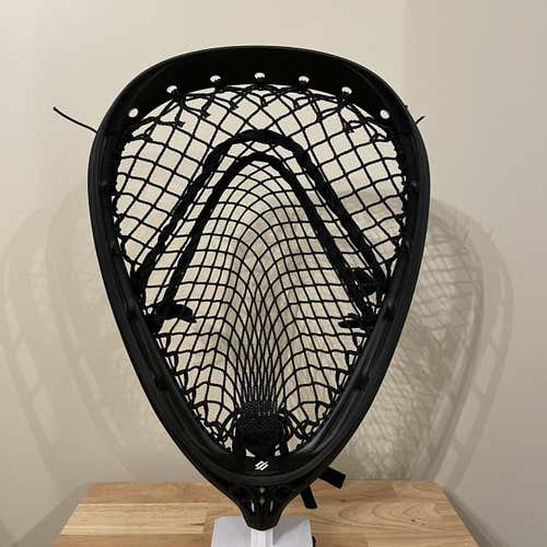 New Mark 2G Goalie Head