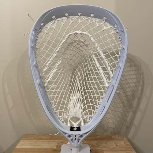 New Mark 2G Goalie Head
