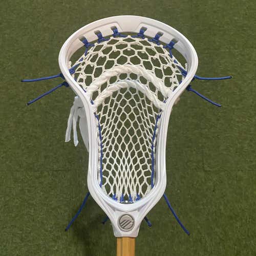 New Maverik Optik 3.0 Head