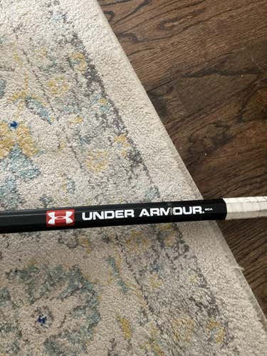 Used Under Armour Shaft