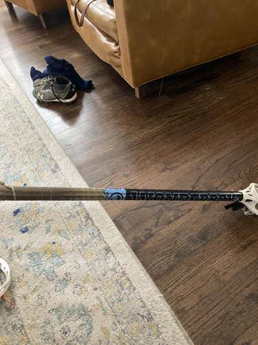 Used Maverik Wonderboy Shaft