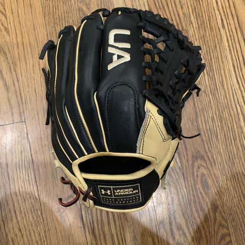 Under Armour Genuine Pro 11.75" Baseball Glove