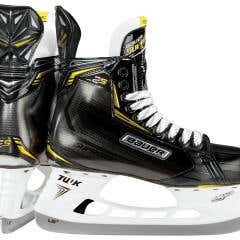 Bauer Supreme Hockey 2s Senior Skate 9.5D