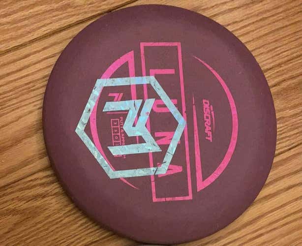 Discraft Luna double stamp