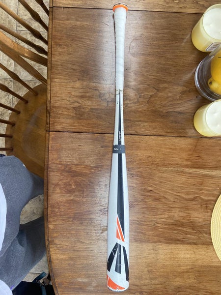 High School/College BBCOR Certified Composite Mako (-3) 30 oz 33" Bat