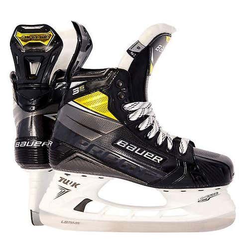 Bauer Supreme 3S Pro Senior Skate Size 7.5 FIT1